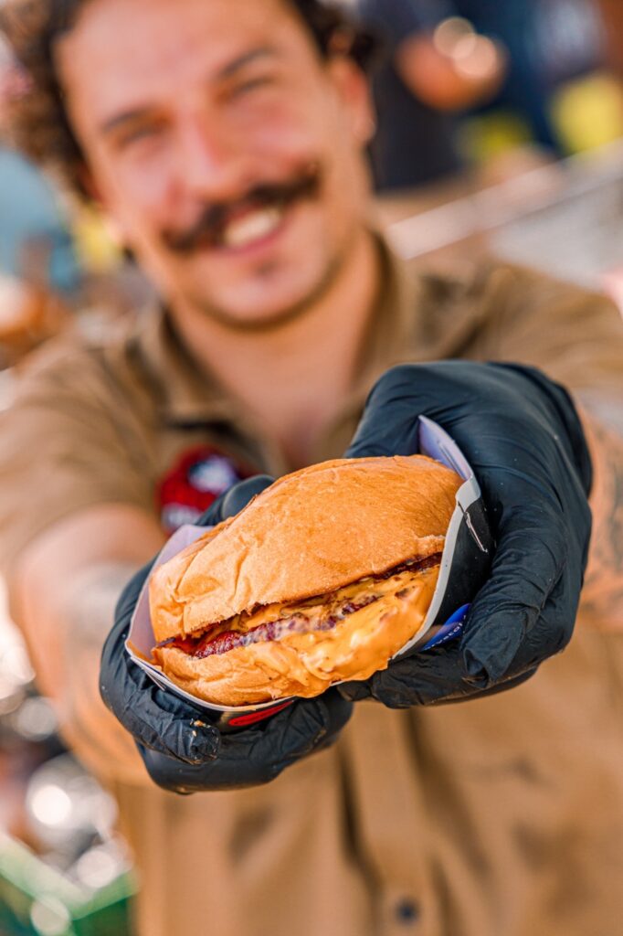 Festival Viva La Carne 2023 reúne maiores chefs assadores do churrasco nacional e internacional