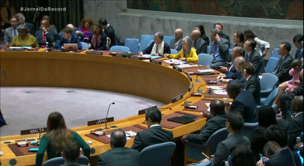 Proposta do Brasil sobre guerra entre Israel e Hamas é rejeitada na ONU após veto dos EUA 