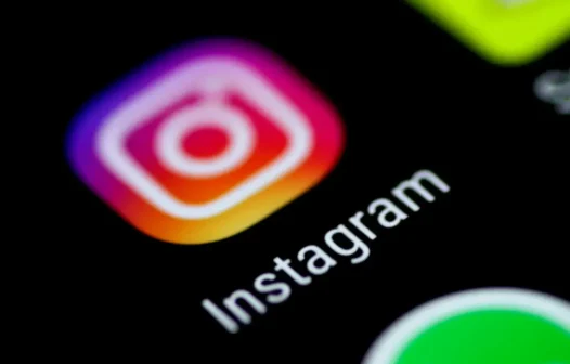 Usuários relatam instabilidade no Instagram nesta segunda-feira (1º)