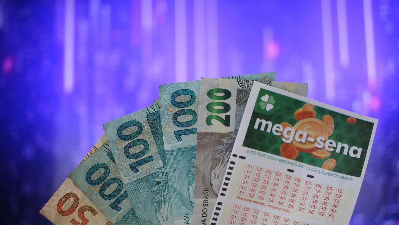 Mega-Sena 2649 sorteia prêmio estimado em R$ 60 milhões hoje; veja