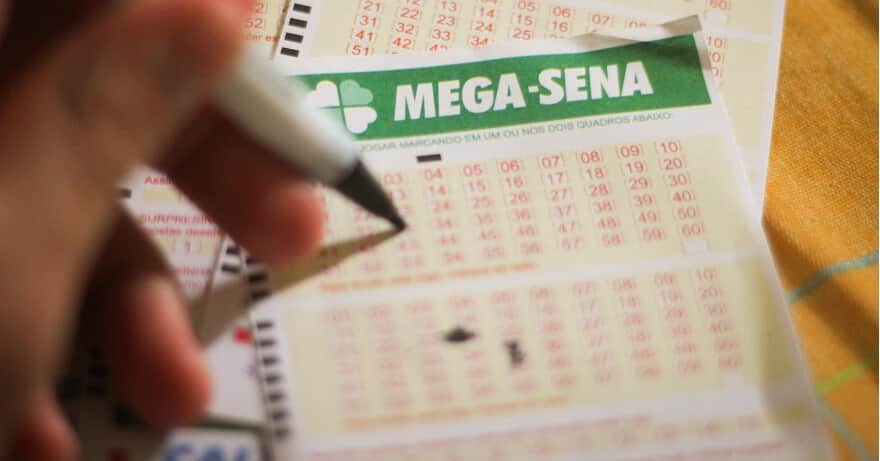 Resultado da Mega-Sena 2651 vai pagar R$ 105 milhões