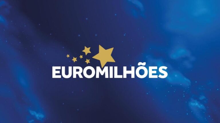 Resultado Euromilhões terça-feira (12/11): confira números da chave de hoje