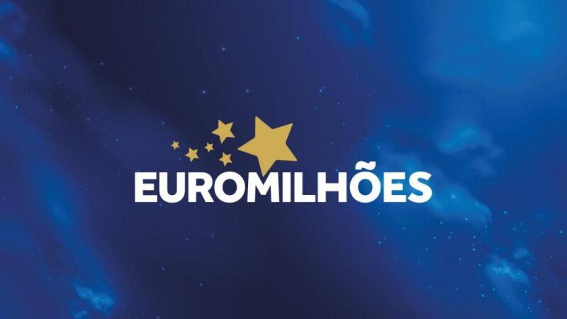 Qual foi o resultado da Euromilhões de hoje (14/01)? Confira o sorteio