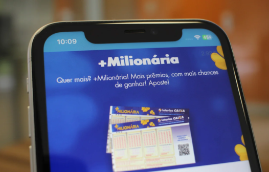 Resultado +Milionária 91 paga R$ 90 milhões hoje, quarta-feira (01/11)