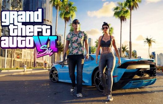 Rockstar Games: GTA 6 deve ser anunciado hoje, quarta-feira (24)