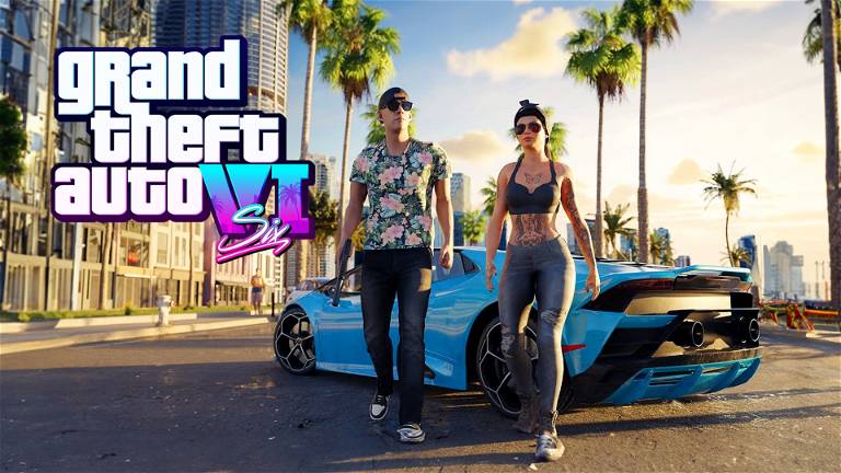 GTA 6: trailer do jogo será divulgado nesta terça-feira (5)