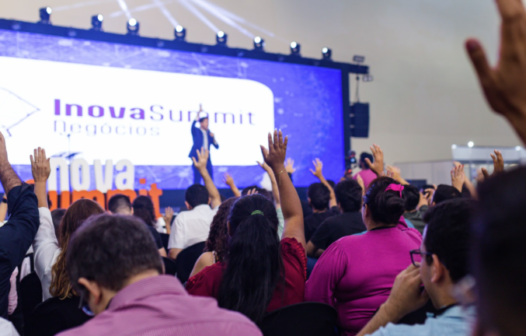 Siará Tech Summit reúne empresários e investidores para discutir inovação