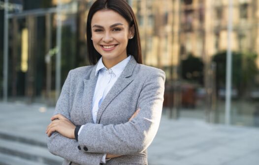 Vestir-se bem pode ser a estratégia certa para crescer no trabalho