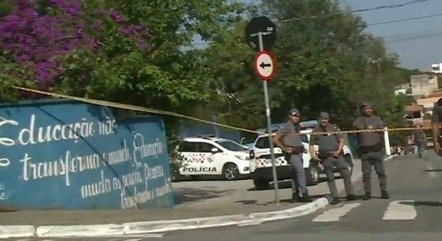 Adolescente cearense seria parte de grupo que organizou tiroteio em escola de São Paulo