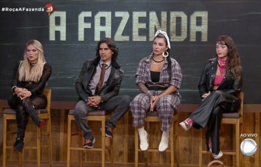 A Fazenda 15: tretas e plot twist na formação da 4ª Roça