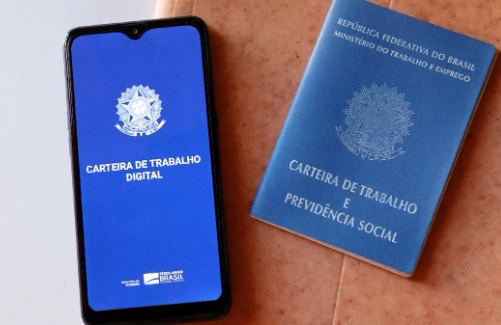 Ceará tem mais de 2 mil vagas de emprego disponíveis; confira as oportunidades