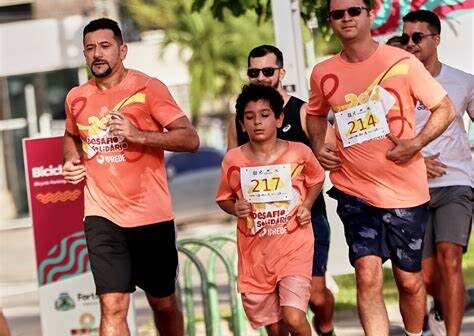 Iprede: Primeira corrida de rua “Corra Pelo Bem” acontece em 3 de dezembro