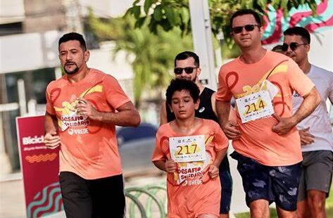 Iprede: Primeira corrida de rua “Corra Pelo Bem” acontece em 3 de dezembro