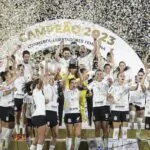 Fifa aprova criação do Mundial de Clubes Feminino a partir de 2028 e da Copa das Campeãs