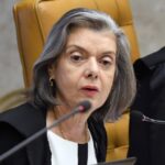 Cármen Lúcia diz que acionou PF, MPF e tribunais eleitorais após casos de agressão em debates