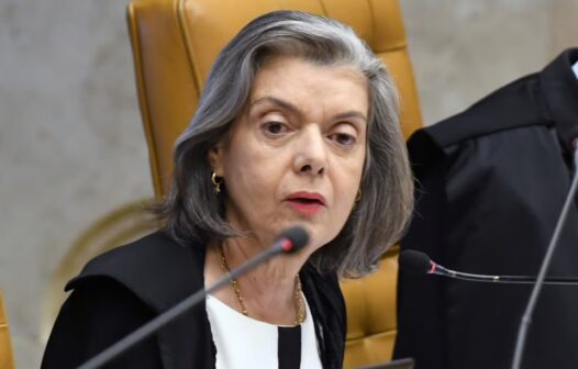 Cármen Lúcia diz que acionou PF, MPF e tribunais eleitorais após casos de agressão em debates