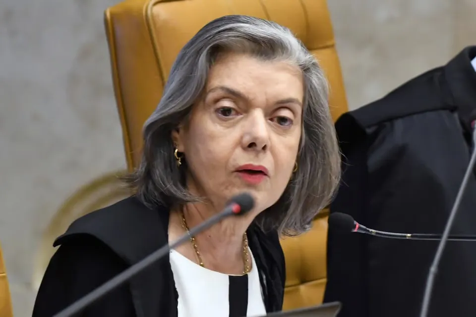 Cármen Lúcia diz que acionou PF, MPF e tribunais eleitorais após casos de agressão em debates