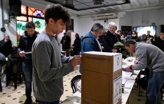 Eleições na Argentina: saiba quem são os candidatos a presidente e o que defendem