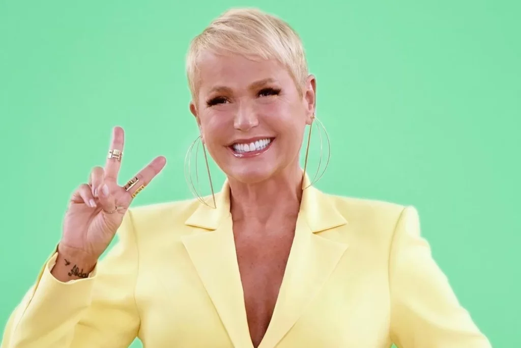 Xuxa lamenta ausência de ex-paquita em documentário: 'Será que fiz algo?'