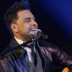 Zezé Di Camargo anuncia show solo em Fortaleza