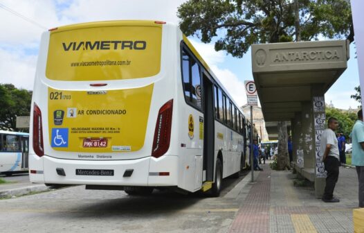 Aprovado passe livre nos ônibus intermunicipais dentro da Região Metropolitana