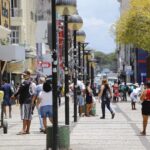 Feriado de Tiradentes: veja o que abre e o que não abre no domingo (21) em Fortaleza