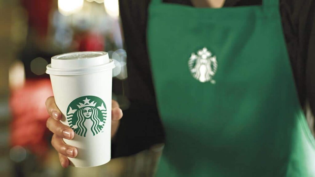 Starbucks não vai mais se instalar em Fortaleza; controladora pede recuperação judicial