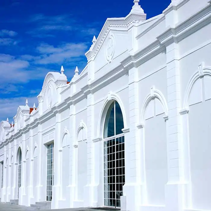 Museu Ferroviário Estação João Felipe é inaugurado nesta sexta (17), no Centro de Fortaleza