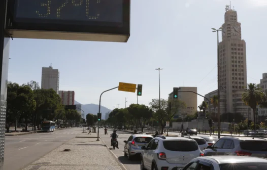 Calor: Brasil registra recorde de temperaturas pelo quarto mês consecutivo