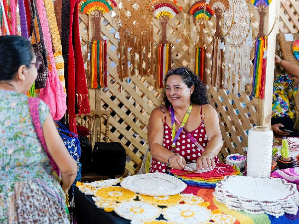 Caucaia recebe nesta sexta (17) 1ª Feira Empreendedora LGBT do município