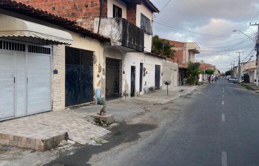 Mulher que pediu abrigo para passar a noite é morta enquanto dormia em Maracanaú