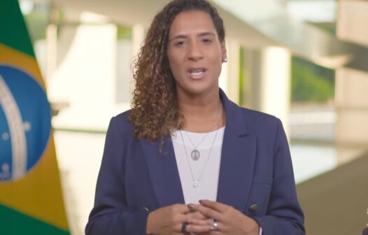 Anielle Franco faz pronunciamento sobre o Dia da Consciência Negra; veja íntegra