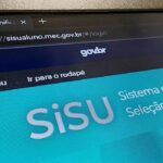 Resultado do Sisu é divulgado em planilha do Excel e dificulta análise pelos candidatos