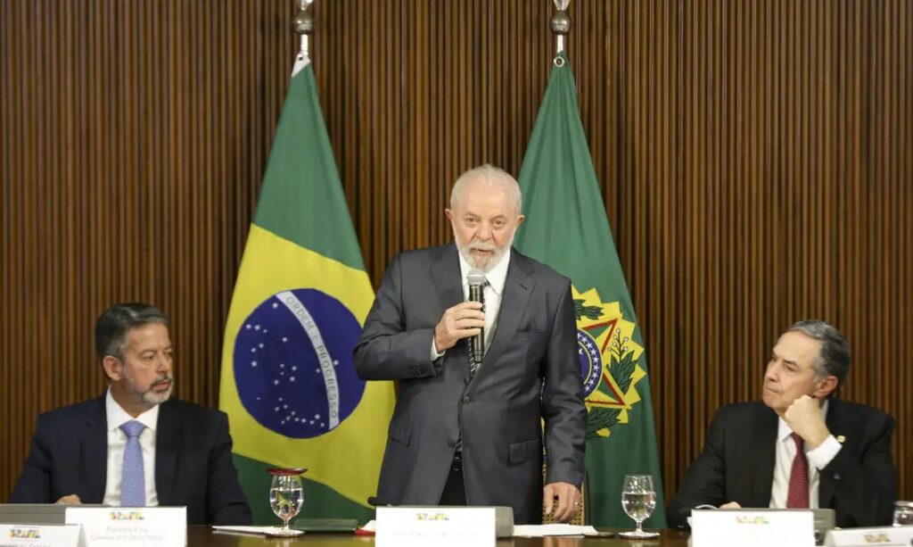 Presidir G20 é a maior responsabilidade internacional do Brasil, diz Lula