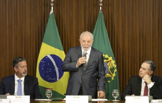 Presidir G20 é a maior responsabilidade internacional do Brasil, diz Lula