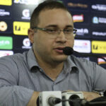 Haroldo Martins será o Diretor de Futebol do Ceará em 2024