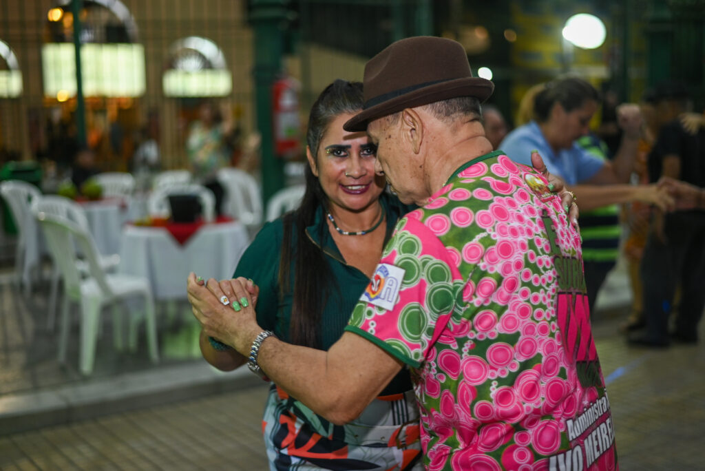 Confira as atrações da programação cultural de Fortaleza