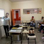 Senado aprova incentivo para estudantes permanecerem no ensino médio