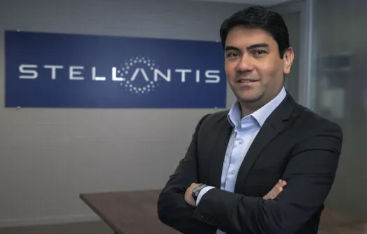 Executivo da Stellantis garante mega investimento sem precedentes no Brasil