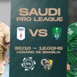 Abha x Al-Ahli: assista ao vivo ao jogo do dia, hoje (30/11)