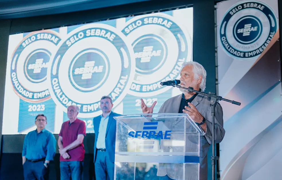 Sebrae realiza entrega do Selo de Qualidade a 280 empresas do Ceará