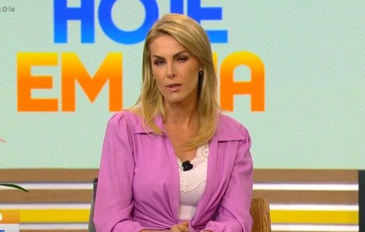 Ana Hickmann quebra o silêncio e desabafa ao vivo na Record