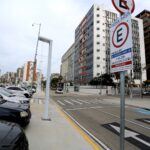 Saiba como estacionar grátis em vagas de Zona Azul em Fortaleza