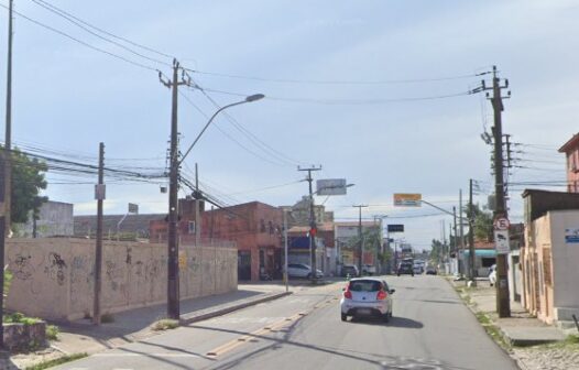 Fortaleza: confira mudanças no trânsito com a implantação do novo binário no bairro Jacarecanga