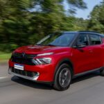 Citroën lança SUV C3 Aircross; veja preços e versões
