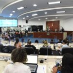 Câmara Municipal de Fortaleza prevê concurso com salários de até R$ 9,5 mil