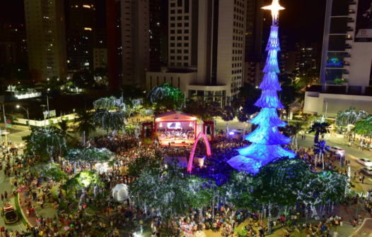 Ceará Natal de Luz: inscrições para ambulantes encerram nesta sexta-feira (10)