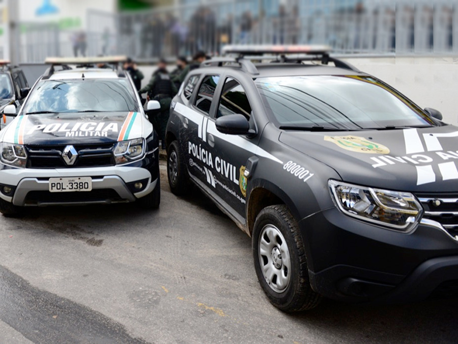 Chacina de Itarema: suspeito de participação no crime é preso em Fortaleza