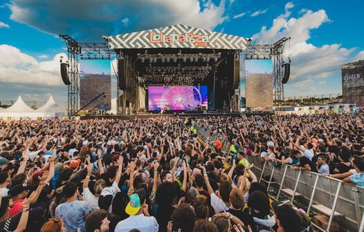 Lollapalooza Brasil divulga line-up por dia e abre venda de ingressos