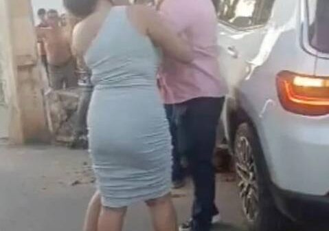 Justiça mantém regime semiaberto para delegado condenado por agressão contra mulher no Ceará